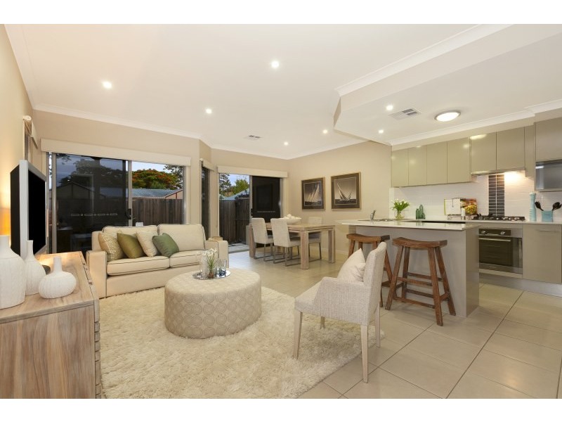 3/12 Olivia Street, Northgate QLD 4013