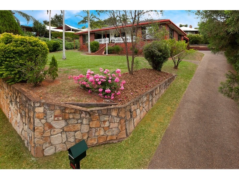 3329 Moggill Road, Bellbowrie QLD 4070