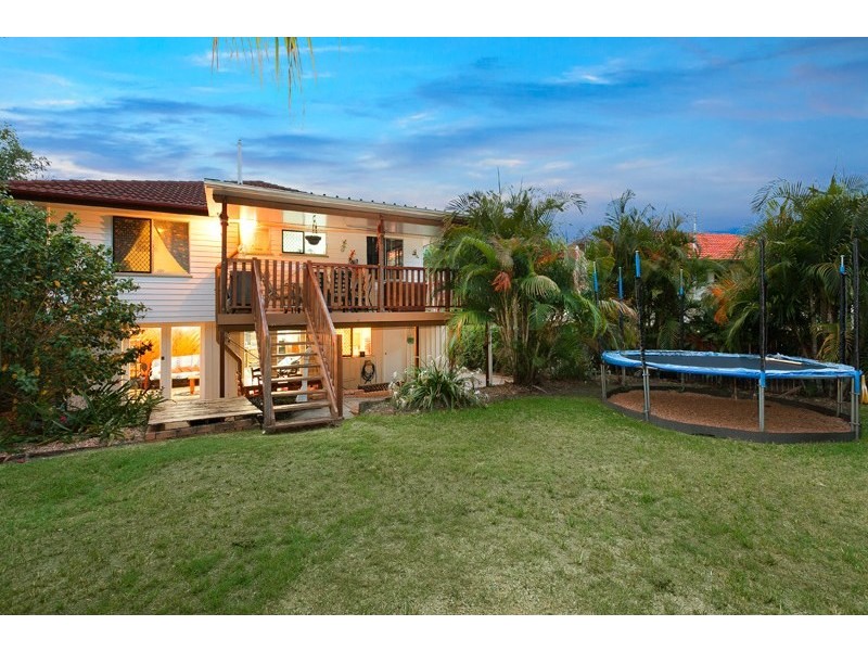 53 Tarwarri Street, Bracken Ridge QLD 4017