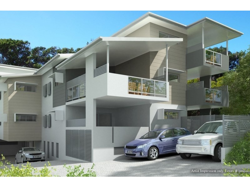 52 Gaythorne Road, Gaythorne QLD 4051