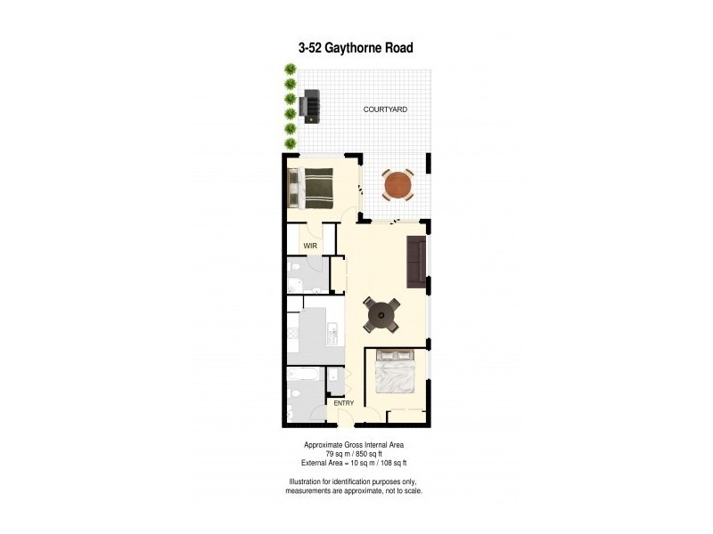 52 Gaythorne Road, Gaythorne QLD 4051