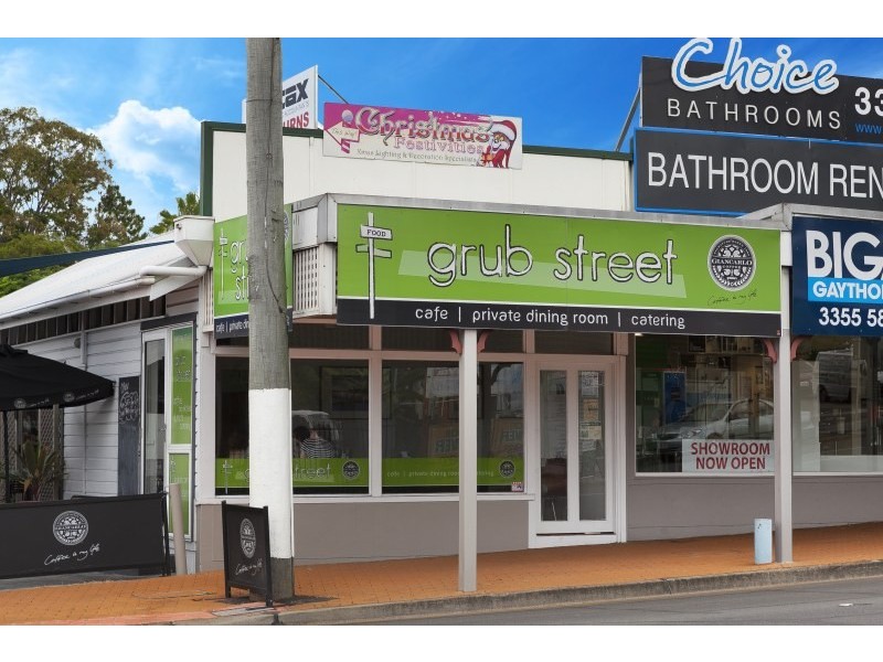 52 Gaythorne Road, Gaythorne QLD 4051