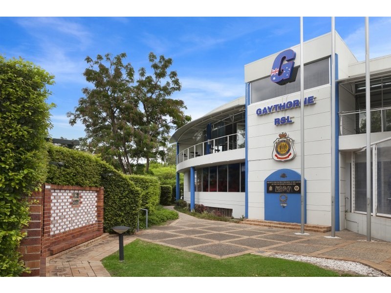 52 Gaythorne Road, Gaythorne QLD 4051