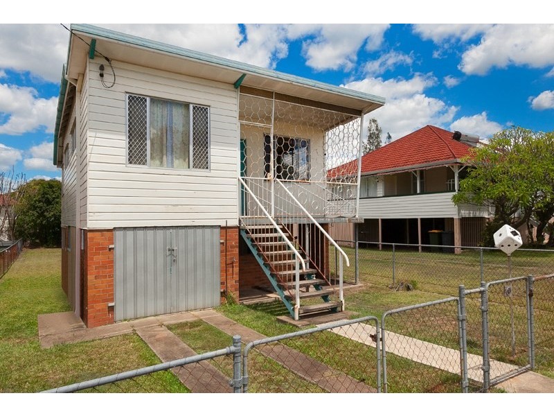 91 Maynard Street, Woolloongabba QLD 4102