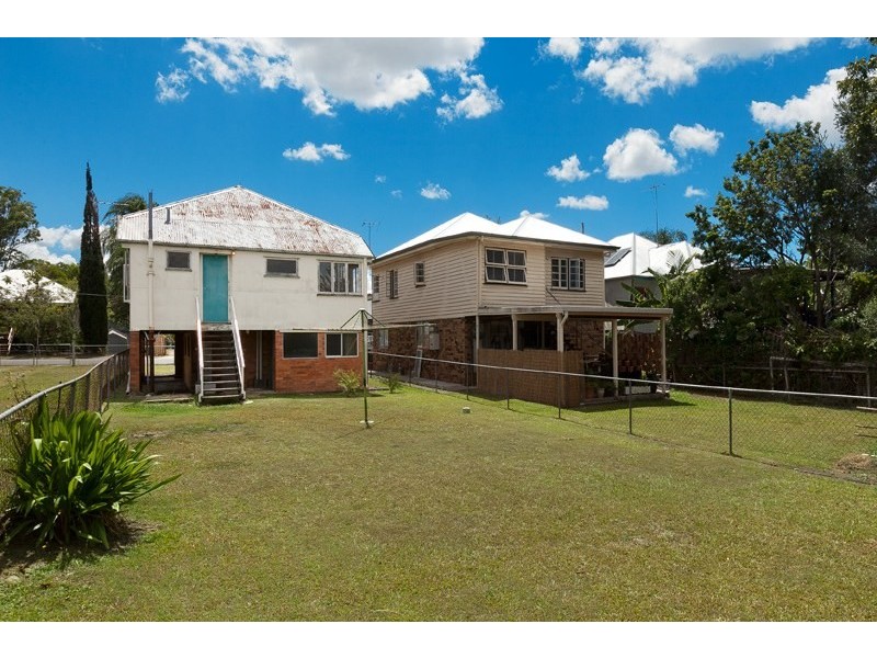 91 Maynard Street, Woolloongabba QLD 4102