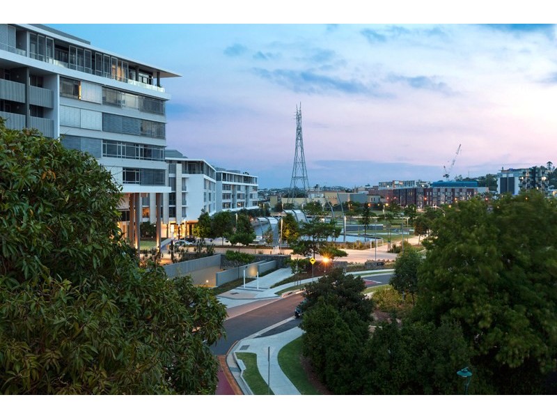 47/20 Newstead Terrace, Newstead QLD 4006