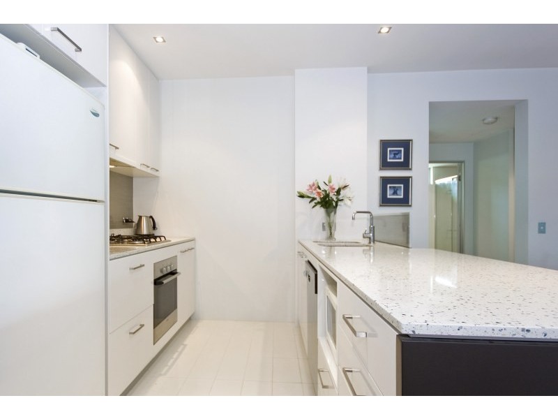 47/20 Newstead Terrace, Newstead QLD 4006