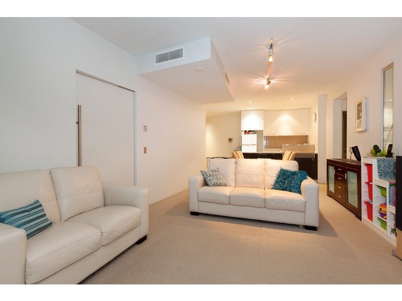 47/20 Newstead Terrace, Newstead QLD 4006