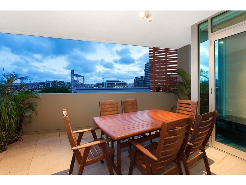 47/20 Newstead Terrace, Newstead QLD 4006