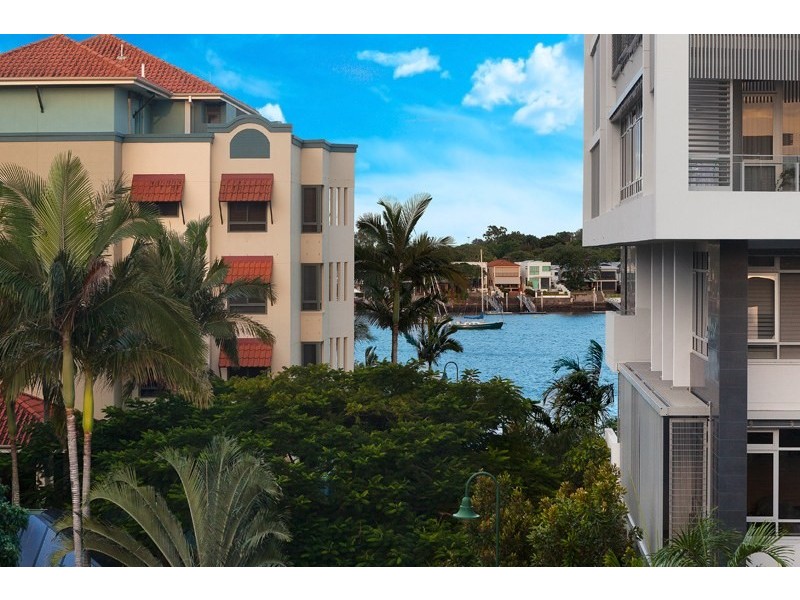 47/20 Newstead Terrace, Newstead QLD 4006