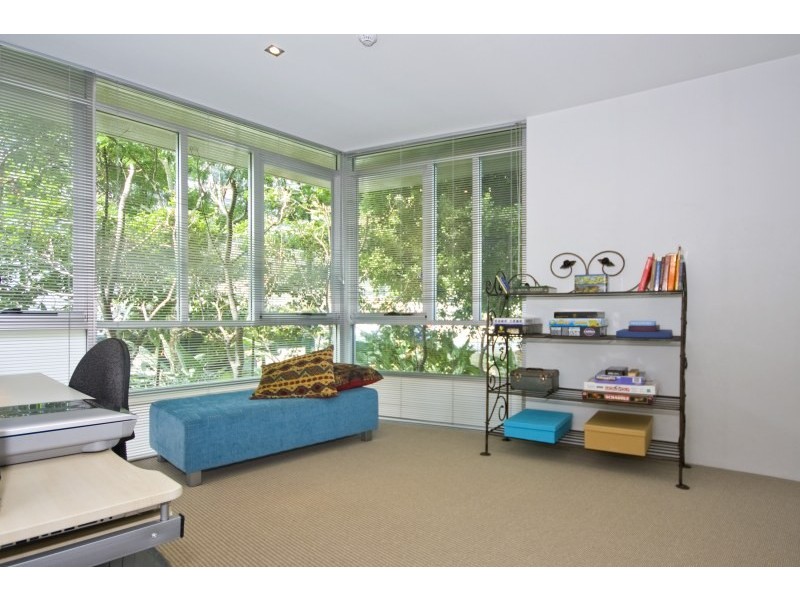 47/20 Newstead Terrace, Newstead QLD 4006