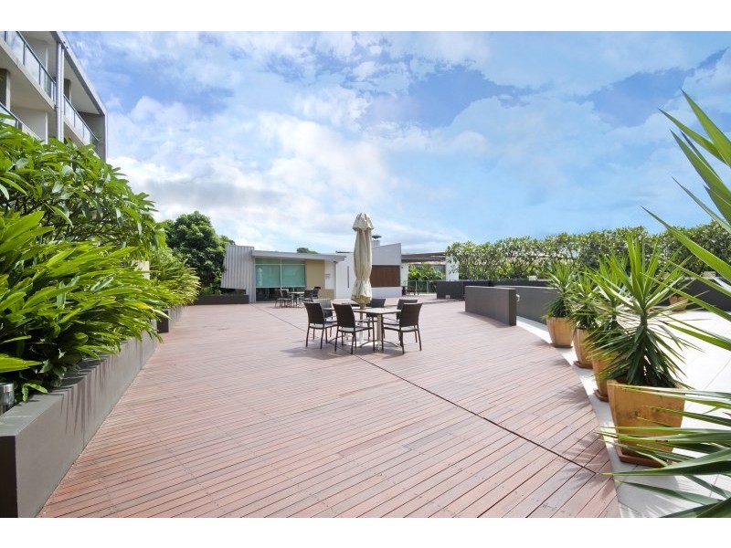 47/20 Newstead Terrace, Newstead QLD 4006