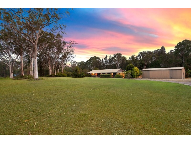 206 Chelsea Road, Ransome QLD 4154