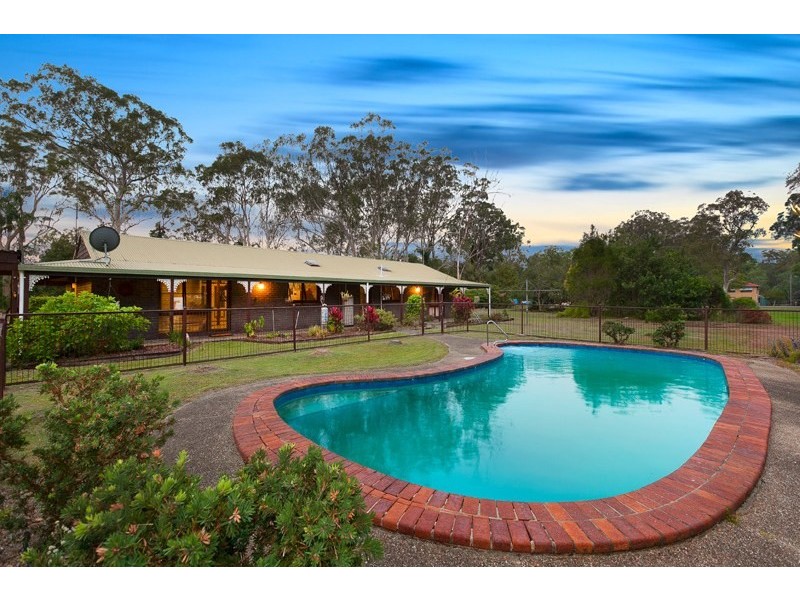 206 Chelsea Road, Ransome QLD 4154