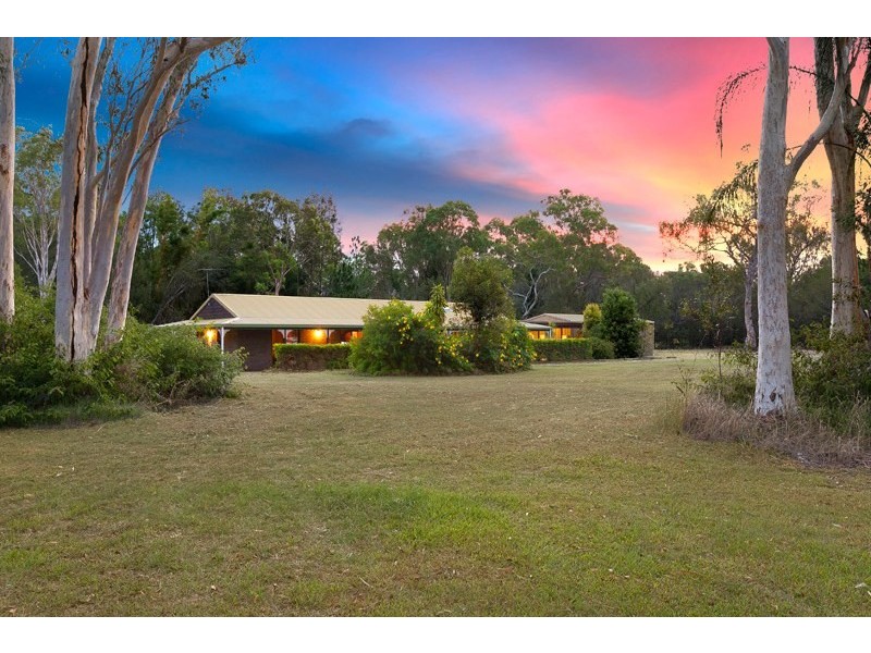 206 Chelsea Road, Ransome QLD 4154