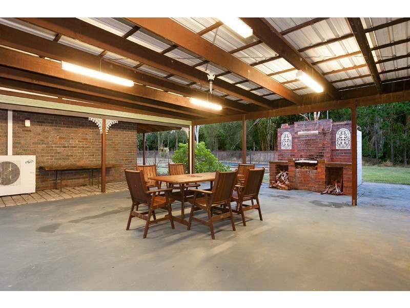 206 Chelsea Road, Ransome QLD 4154