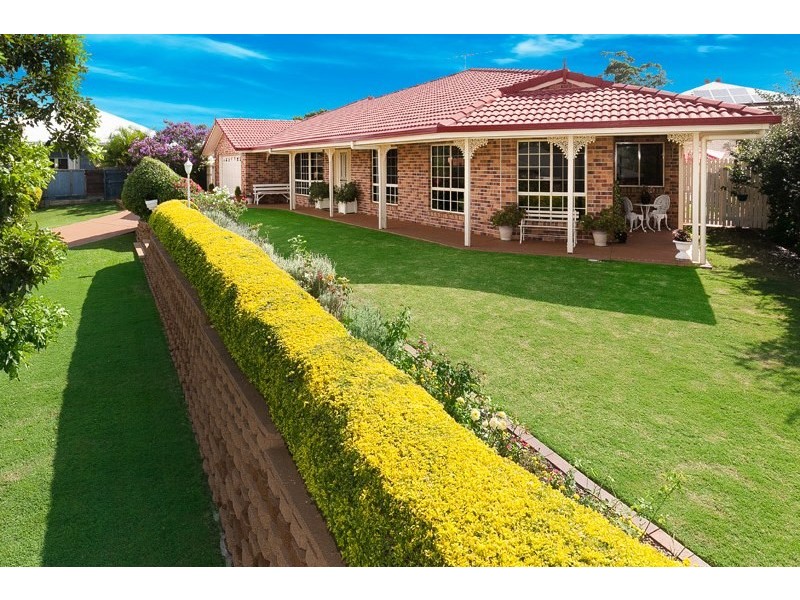 67 Grange Place, Moggill QLD 4070