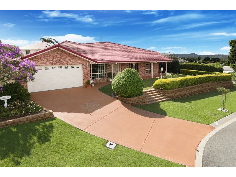 67 Grange Place, Moggill QLD 4070