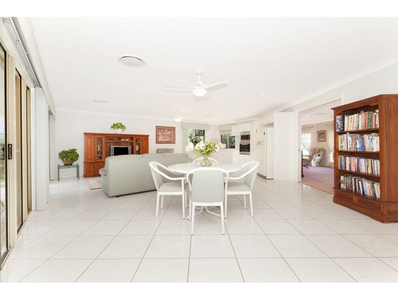 67 Grange Place, Moggill QLD 4070