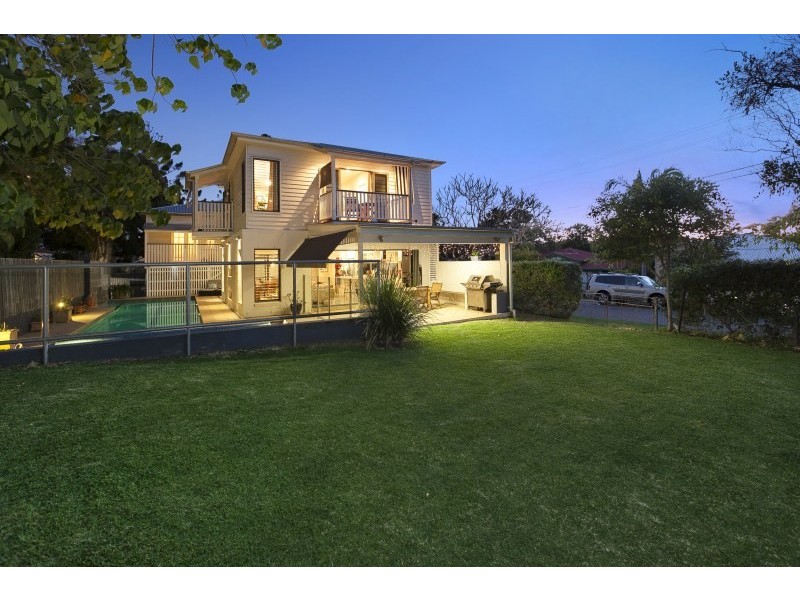 11 Goring Street, Newmarket QLD 4051