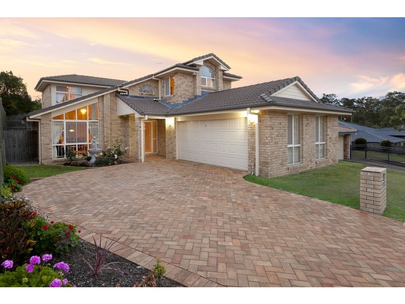 72 Streisand Drive, Mcdowall QLD 4053