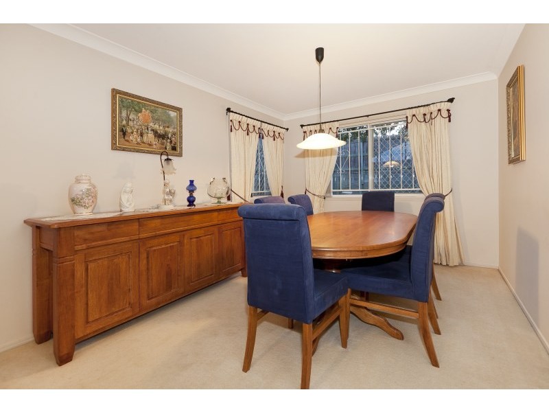 72 Streisand Drive, Mcdowall QLD 4053