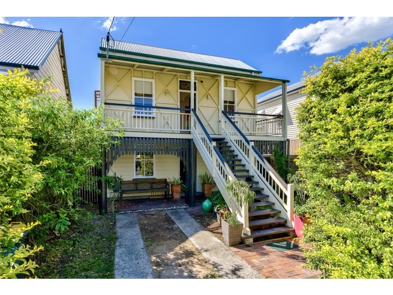 45 Grove Street, Albion QLD 4010