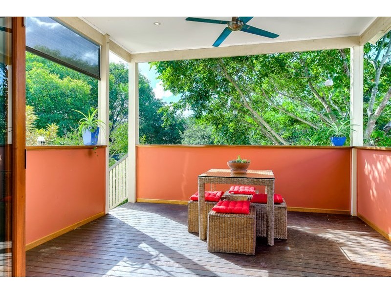 45 Grove Street, Albion QLD 4010