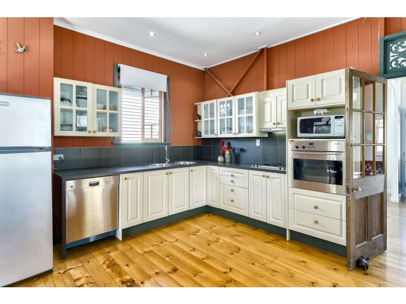 45 Grove Street, Albion QLD 4010