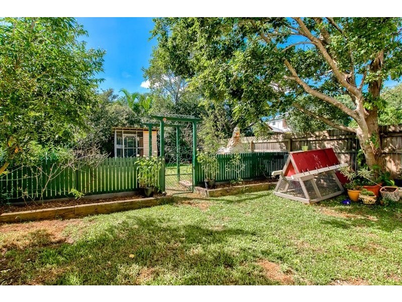 45 Grove Street, Albion QLD 4010