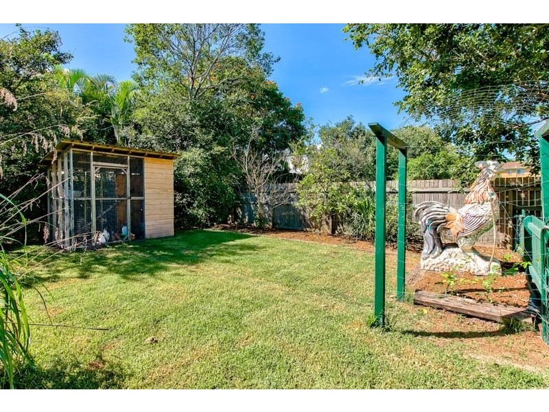 45 Grove Street, Albion QLD 4010