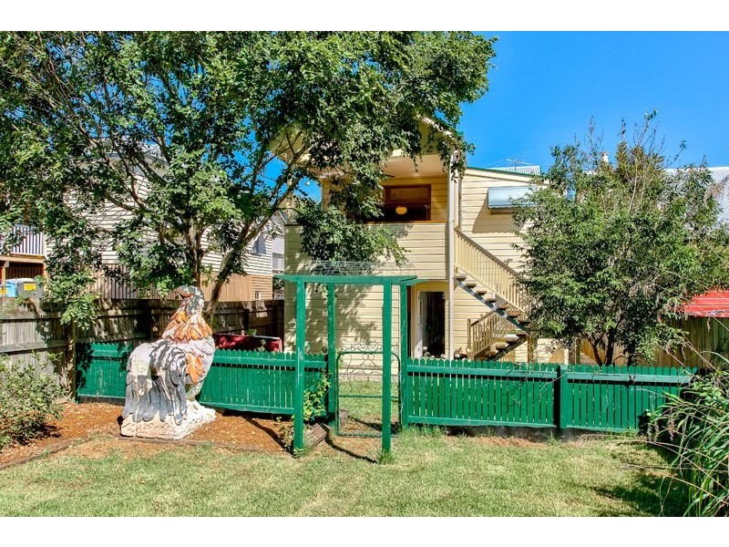 45 Grove Street, Albion QLD 4010