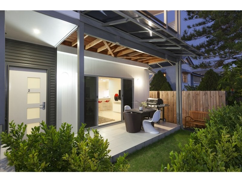 2/12 Olivia Street, Northgate QLD 4013