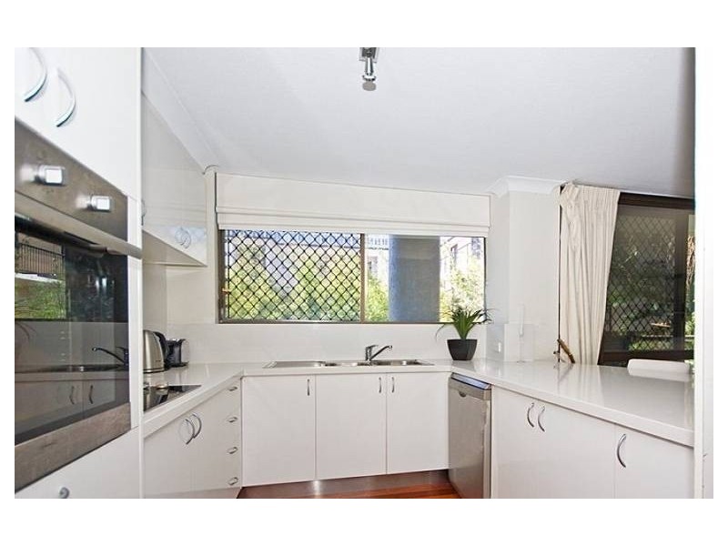 3/32 Fortescue Street, Spring Hill QLD 4000