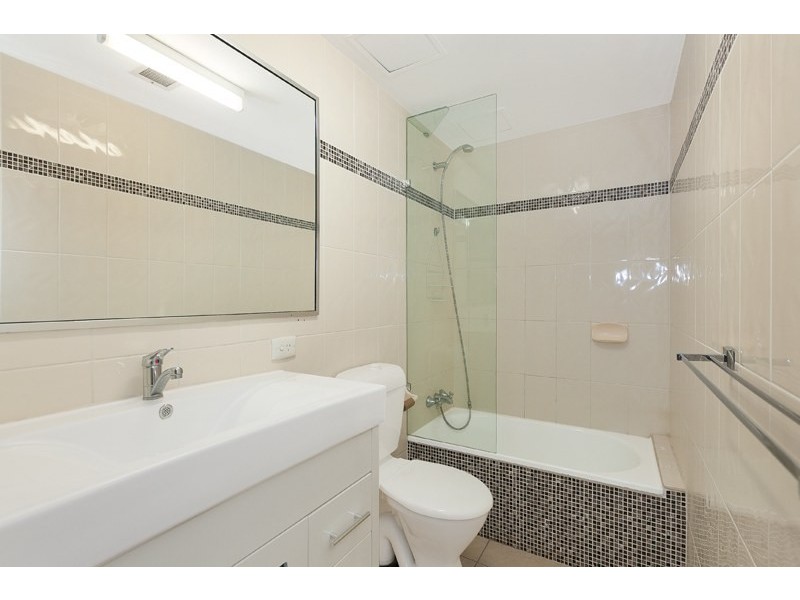 3/32 Fortescue Street, Spring Hill QLD 4000