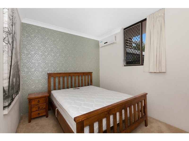 3/32 Fortescue Street, Spring Hill QLD 4000