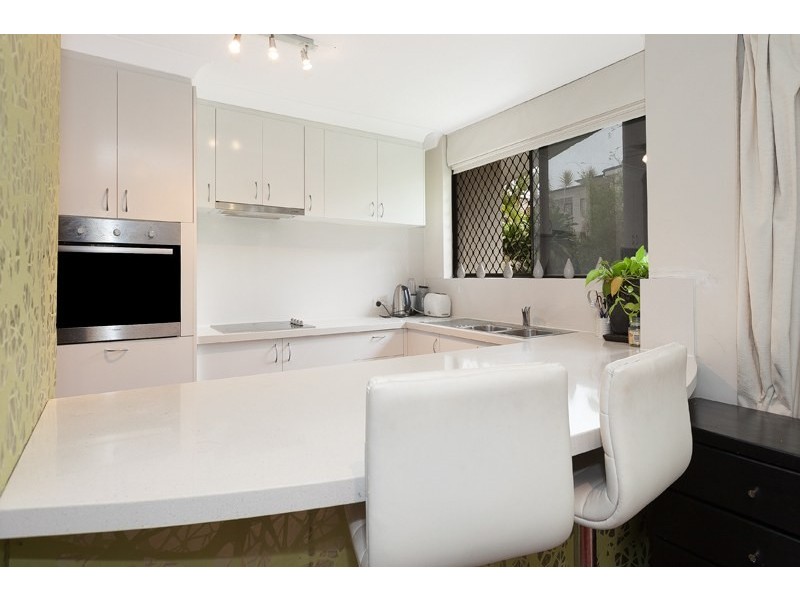 3/32 Fortescue Street, Spring Hill QLD 4000