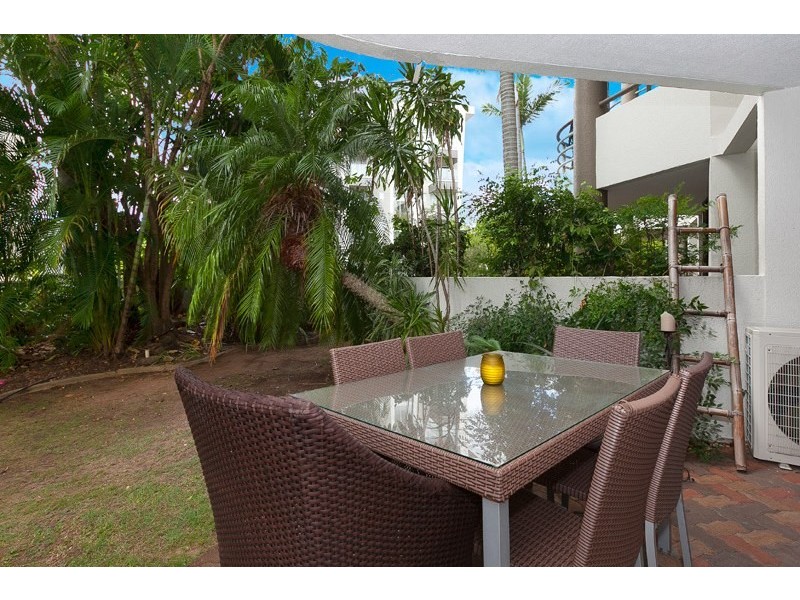 3/32 Fortescue Street, Spring Hill QLD 4000