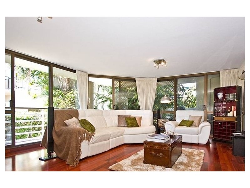 3/32 Fortescue Street, Spring Hill QLD 4000