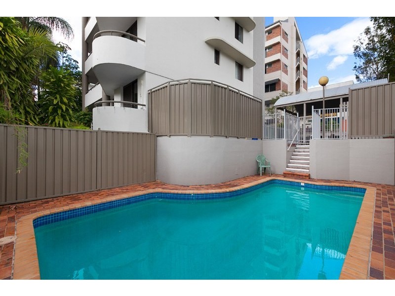 3/32 Fortescue Street, Spring Hill QLD 4000