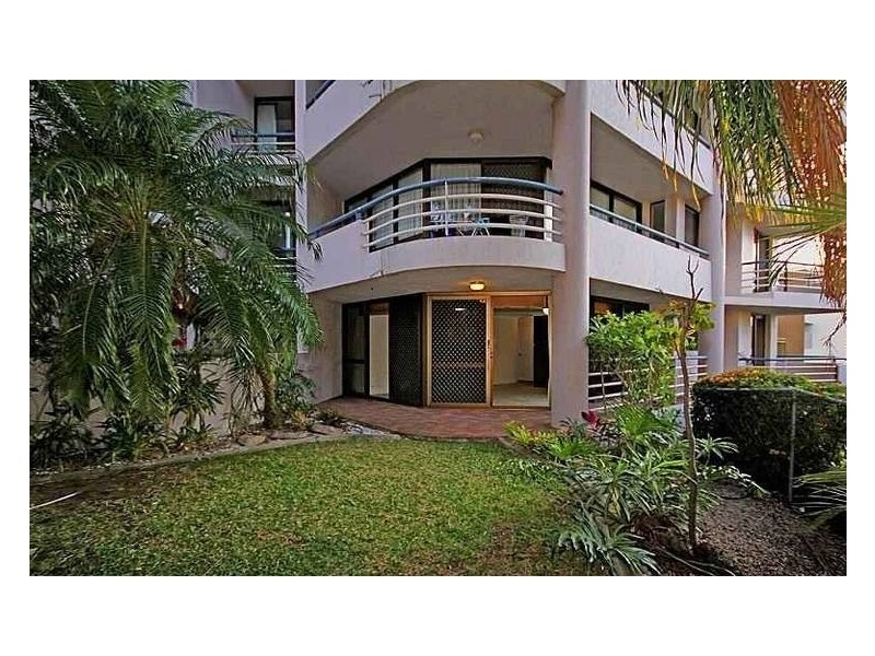 3/32 Fortescue Street, Spring Hill QLD 4000