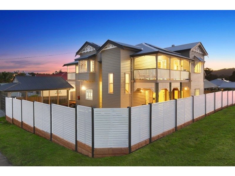 35 Trout Street, Ashgrove QLD 4060