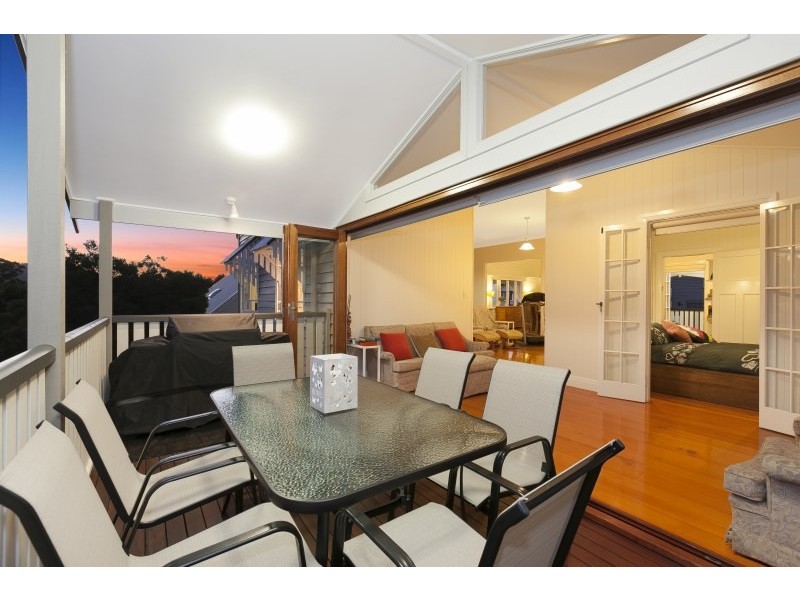 35 Trout Street, Ashgrove QLD 4060