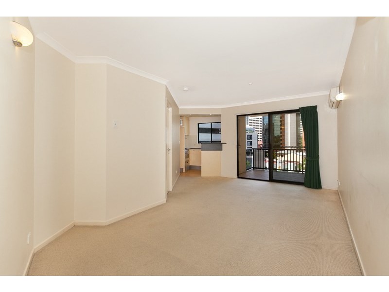 12/474 Upper Edward Street, Spring Hill QLD 4000