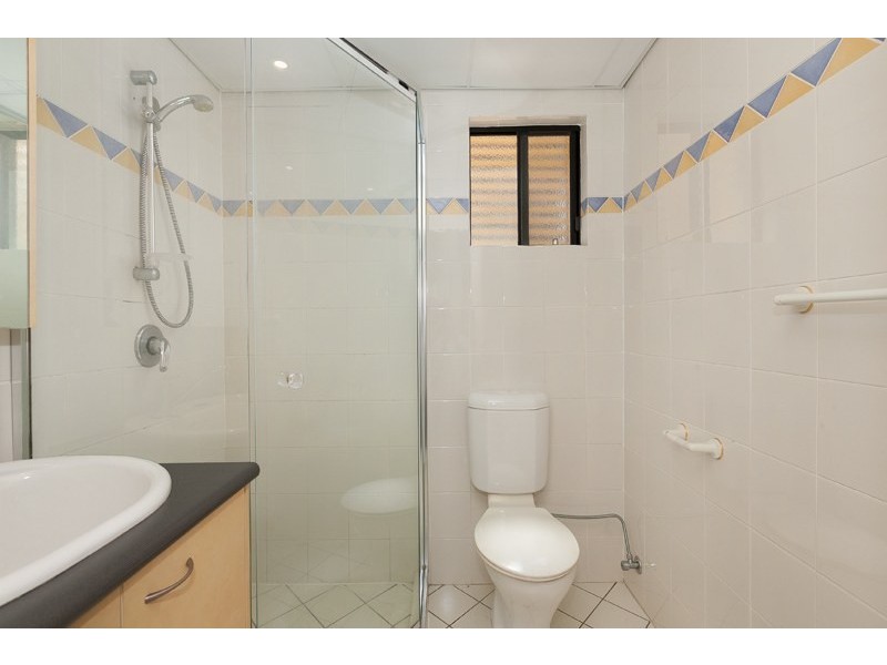 12/474 Upper Edward Street, Spring Hill QLD 4000