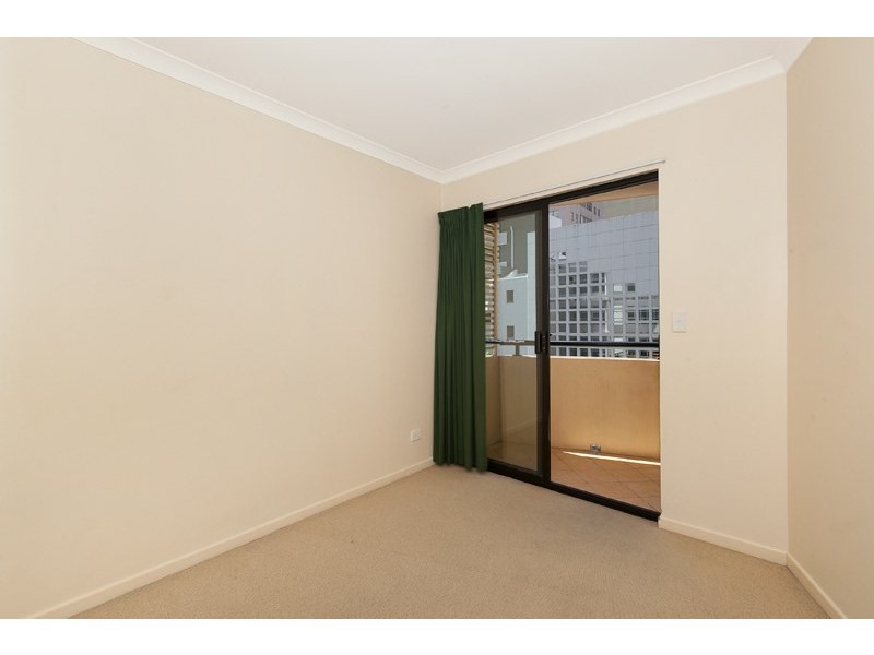 12/474 Upper Edward Street, Spring Hill QLD 4000