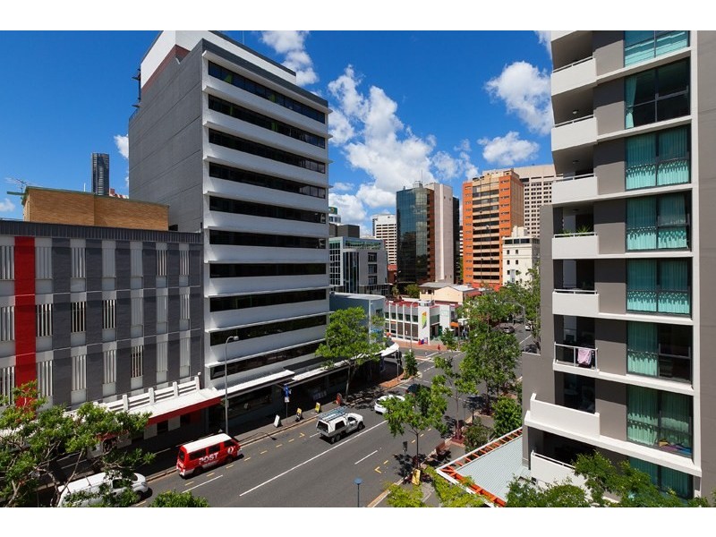 12/474 Upper Edward Street, Spring Hill QLD 4000