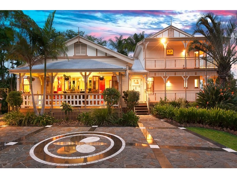 35 Woodview Street, Samford Valley QLD 4520