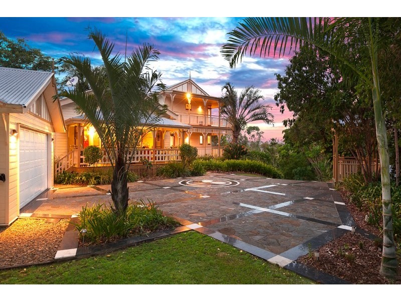 35 Woodview Street, Samford Valley QLD 4520