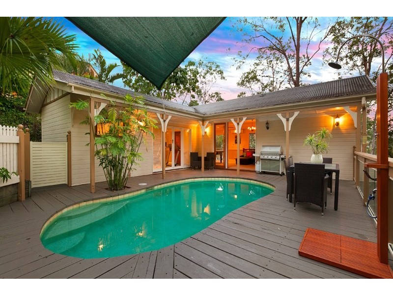 35 Woodview Street, Samford Valley QLD 4520